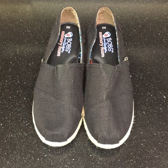 skechers ladies wedge shoes